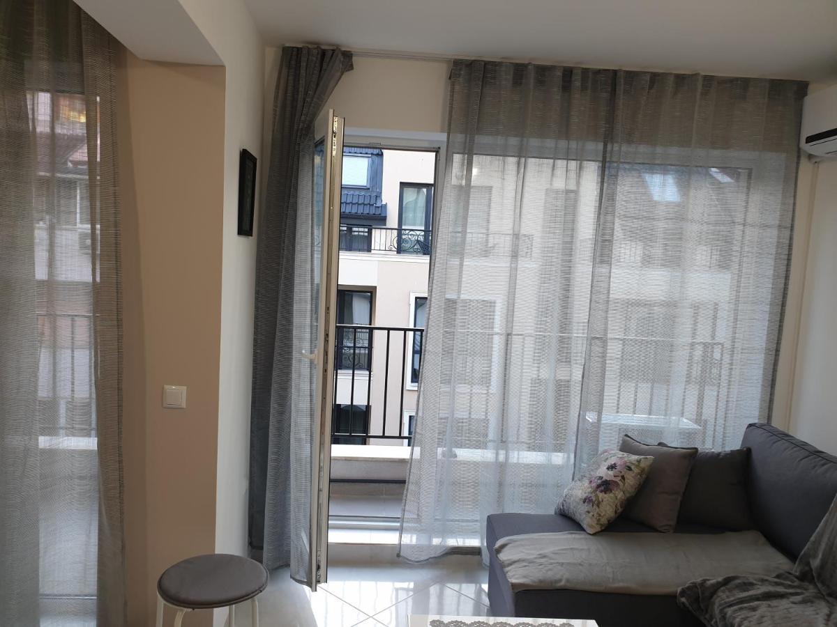 New The Twins Varna Two-Bedroom, Apt 5 At 15 Tsani Ginchev Street, Floor 3 Exterior photo