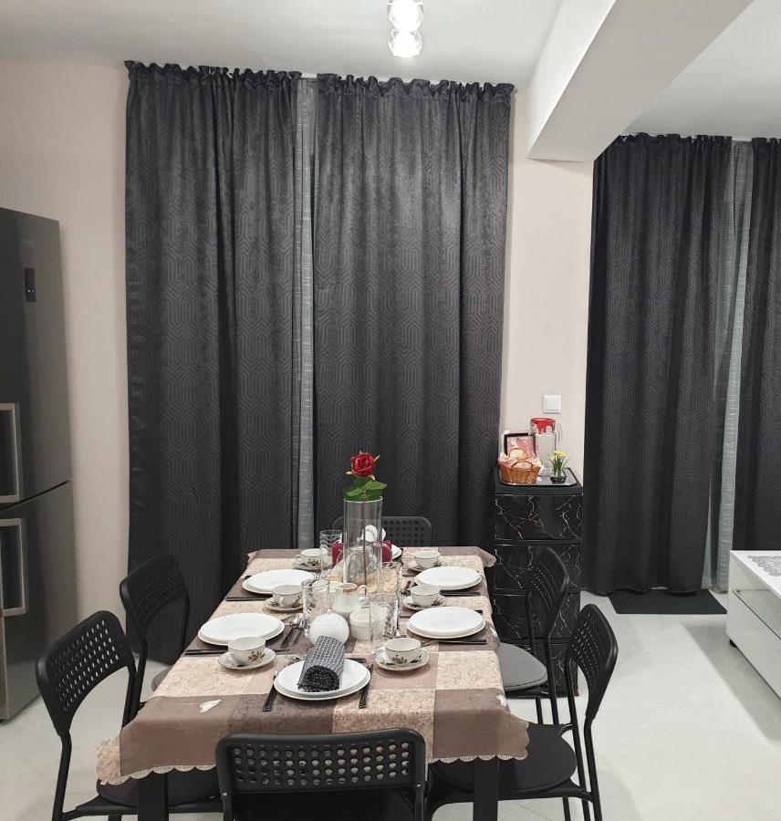 New The Twins Varna Two-Bedroom, Apt 5 At 15 Tsani Ginchev Street, Floor 3 Exterior photo