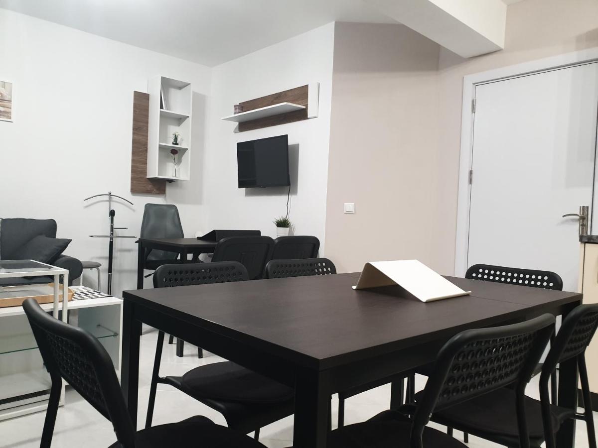 New The Twins Varna Two-Bedroom, Apt 5 At 15 Tsani Ginchev Street, Floor 3 Exterior photo