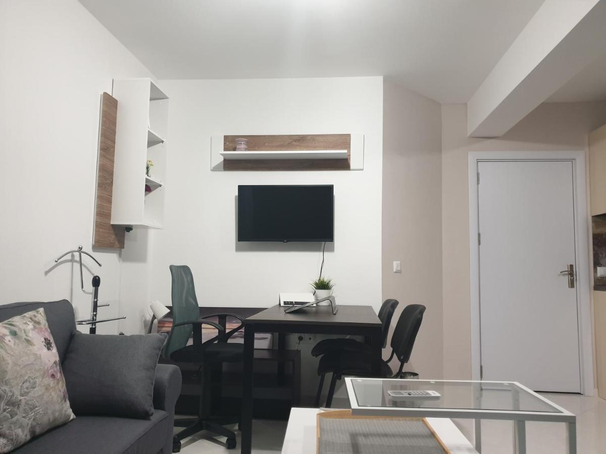 New The Twins Varna Two-Bedroom, Apt 5 At 15 Tsani Ginchev Street, Floor 3 Exterior photo